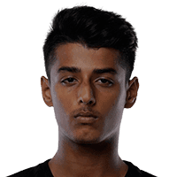 Suryansh Shedge