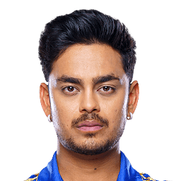 Ishan Kishan