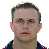 Ben Curran