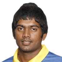 Bhanuka Rajapaksa