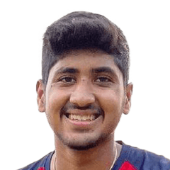 Yash Thakur