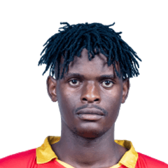 Richard Ngarava