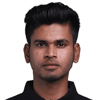 Shreyas Iyer